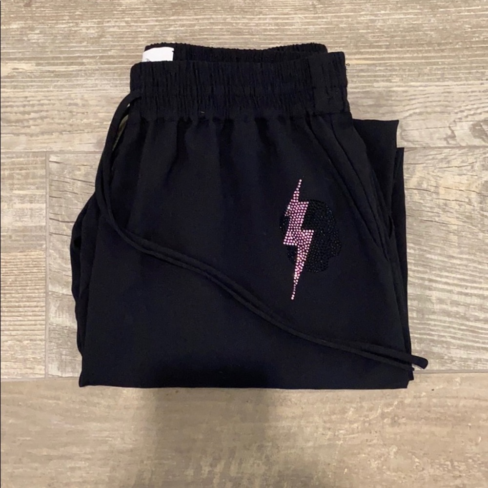 ODD PEOPLE Sweatpants